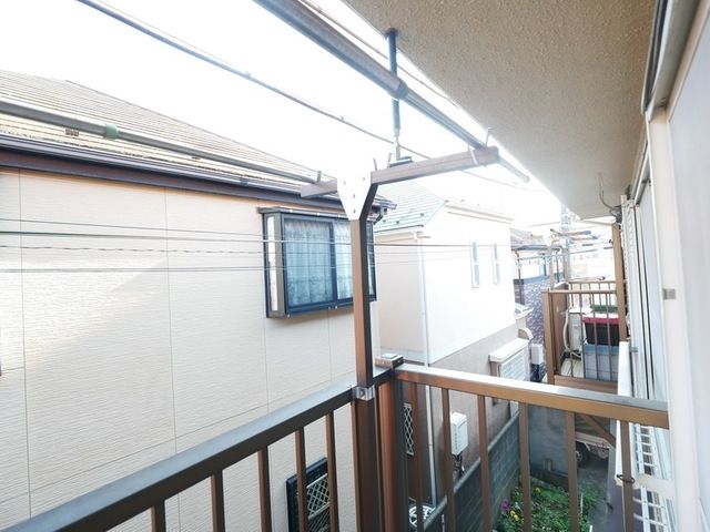 眺望　★お問い合わせの際は『タウンハウジング橋本店』まで★