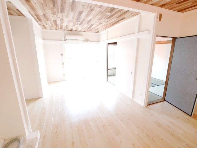 居室・リビング　★お問い合わせの際は『タウンハウジング橋本店』まで★