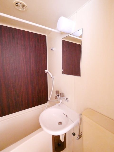 洗面設備　★お問い合わせの際は『タウンハウジング橋本店』まで★