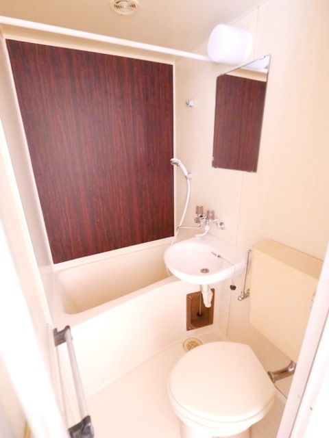 バス・シャワールーム　★お問い合わせの際は『タウンハウジング橋本店』まで★