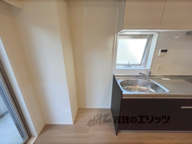 その他部屋・スペース　冷蔵庫置場