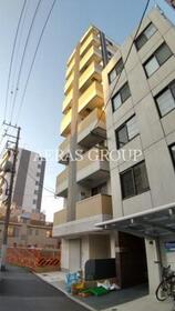 ＪＲ常磐線/南千住駅 歩7分