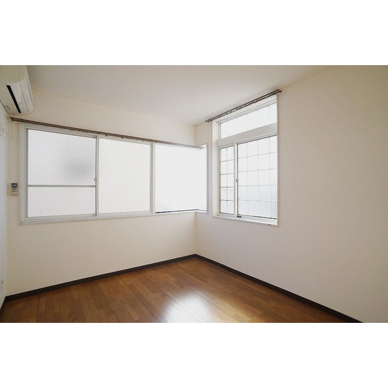 居室・リビング　※前回募集時／２０２４年５月１８日撮影