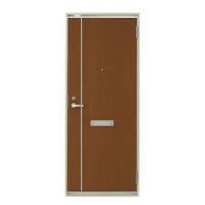 玄関　屋上庭園付の賃貸アパートです