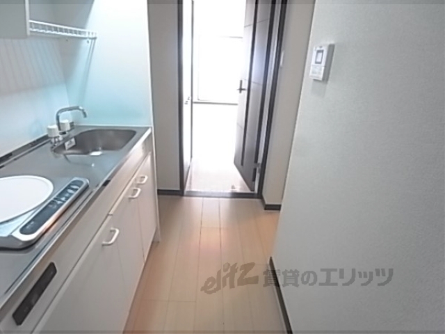 その他部屋・スペース　廊下