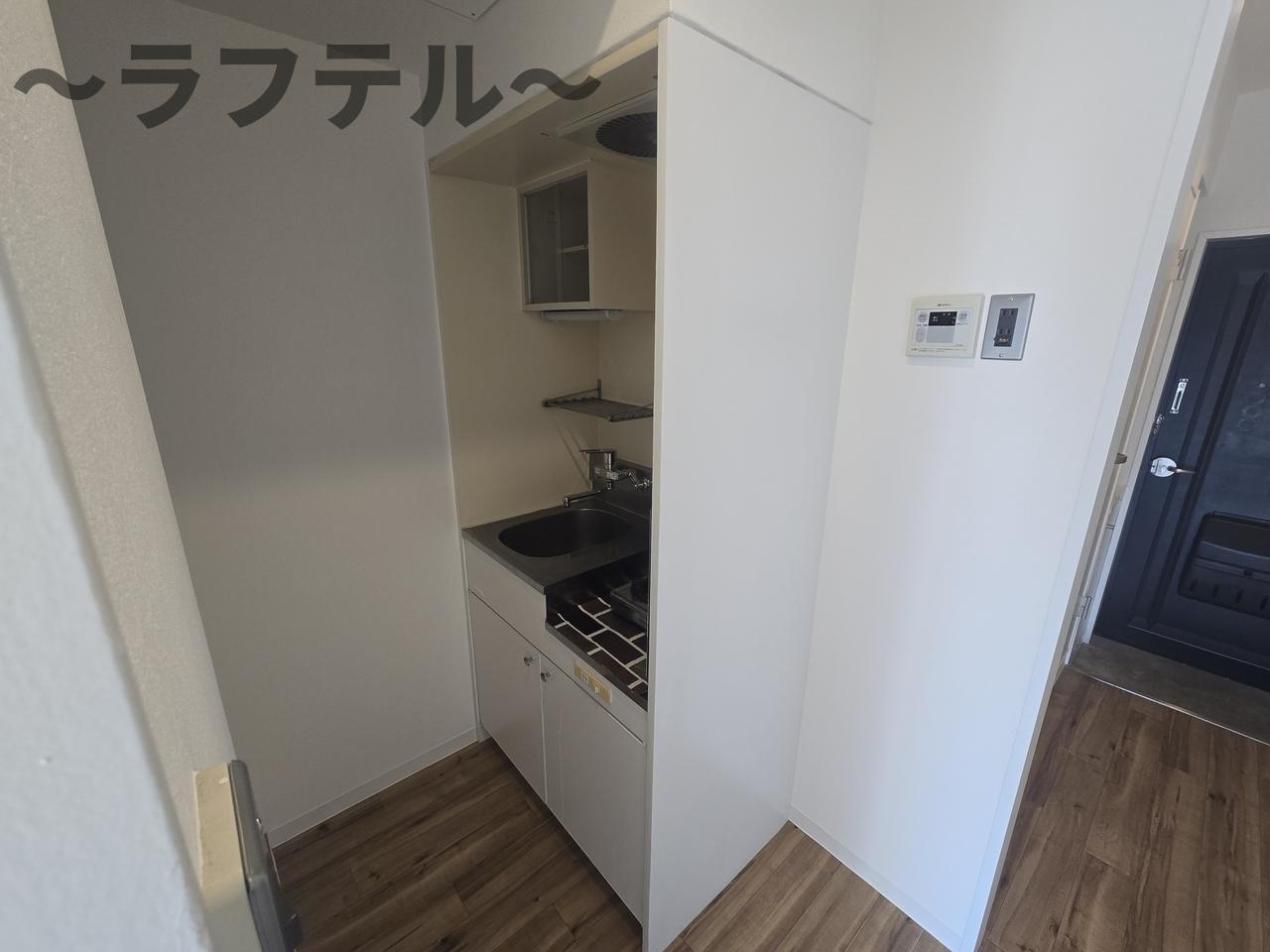 居室・リビング　別部屋イメージ写真