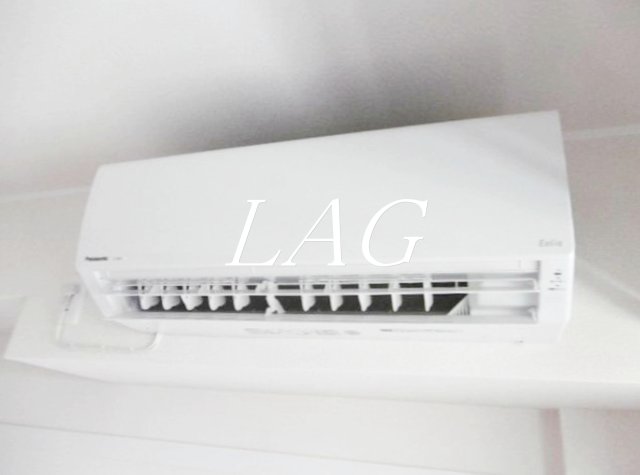 その他　エアコンです。