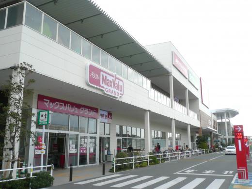 その他　イオンタウン児島（その他）まで385m