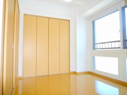 その他部屋・スペース　人気のオール洋室タイプのお部屋です♪