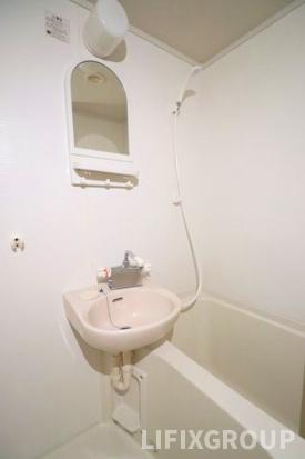 バス・シャワールーム　風呂