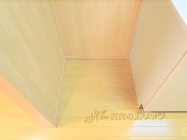 その他部屋・スペース　冷蔵庫置場