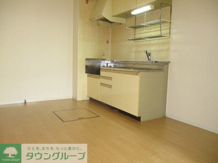 その他　トイレ独立