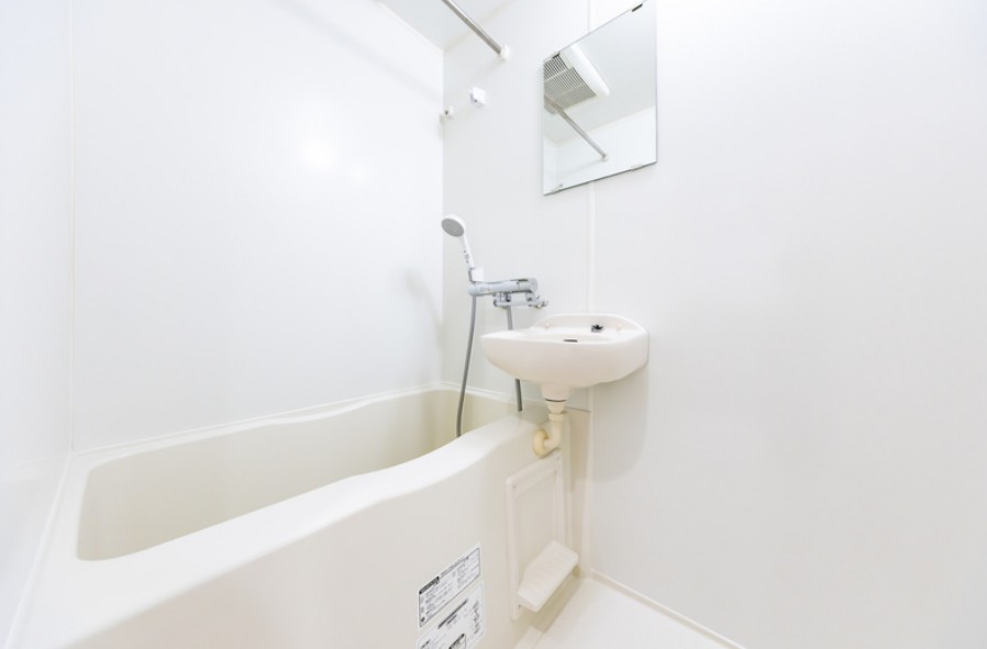 バス・シャワールーム　☆浴室☆
