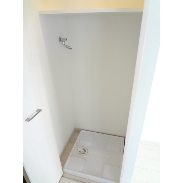 その他設備　充実した室内設備♪