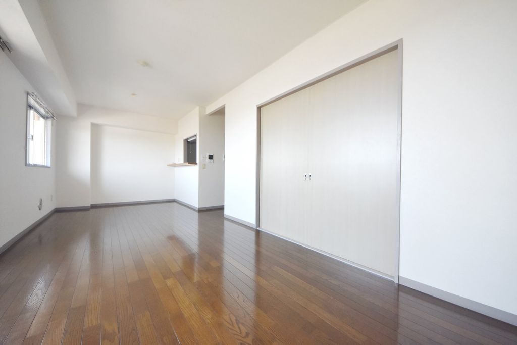 居室・リビング　リビング/居室