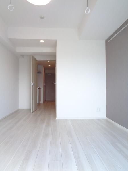 その他部屋・スペース　※別号室参考写真（反転）