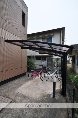 その他共有部分　その他共有部分