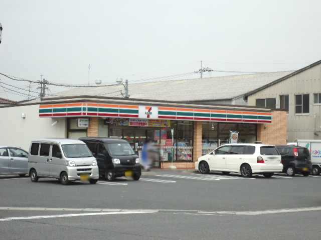その他　セブンイレブン岡山西市店（その他）まで670m
