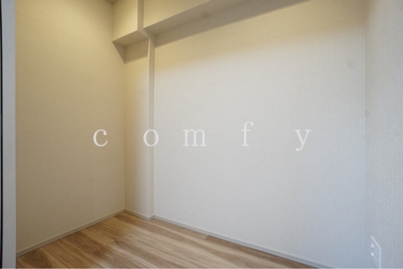 その他部屋・スペース　洋室