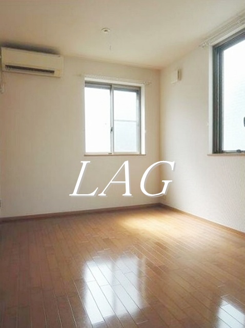 その他部屋・スペース　寝室です。