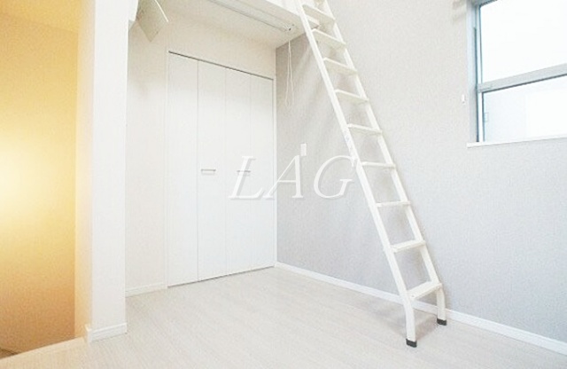 収納　収納です。