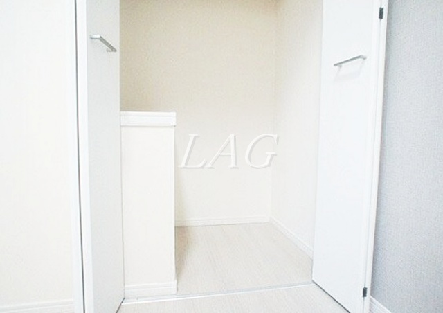 玄関　玄関です。