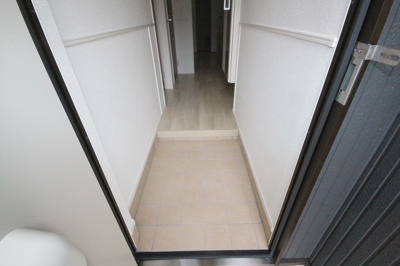 玄関　☆同商品☆