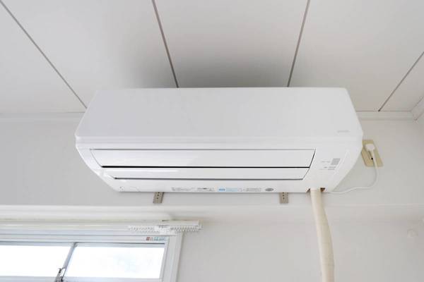 その他設備　ビレッジハウスの同一物件・同一タイプの間取りの写真です