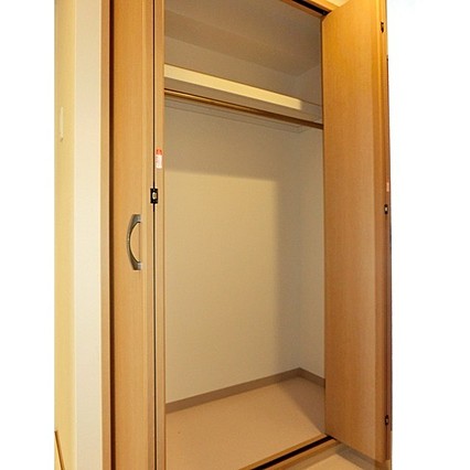 収納　ハーモニア城東