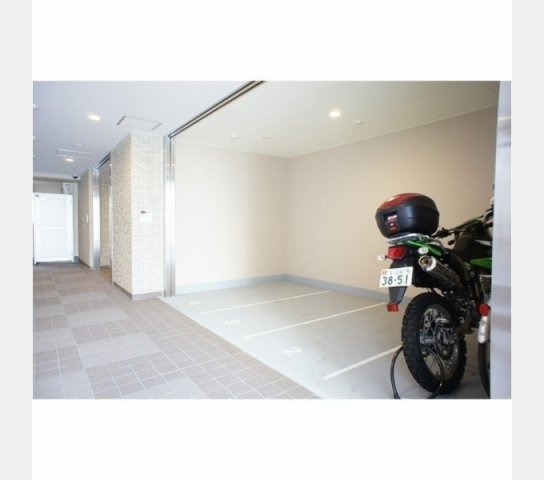 その他共有部分　ハーモニア城東