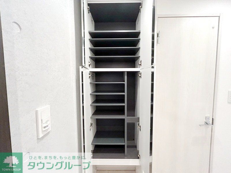 収納　同施工参考