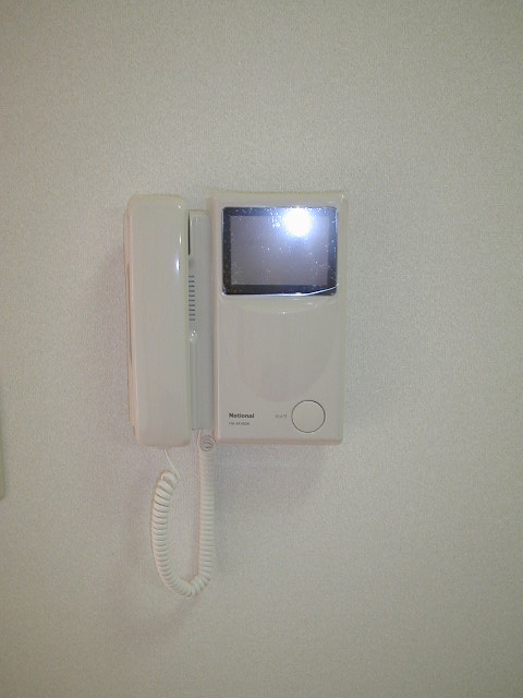 セキュリティ　現況を優先します。（撮影時期：1999年1月）