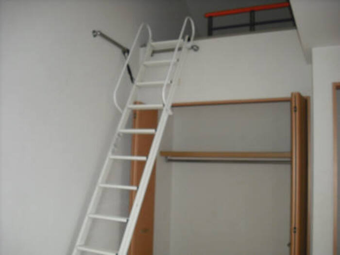 収納　201 1K収納