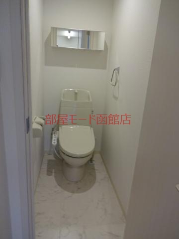 トイレ　シャワー付トイレ