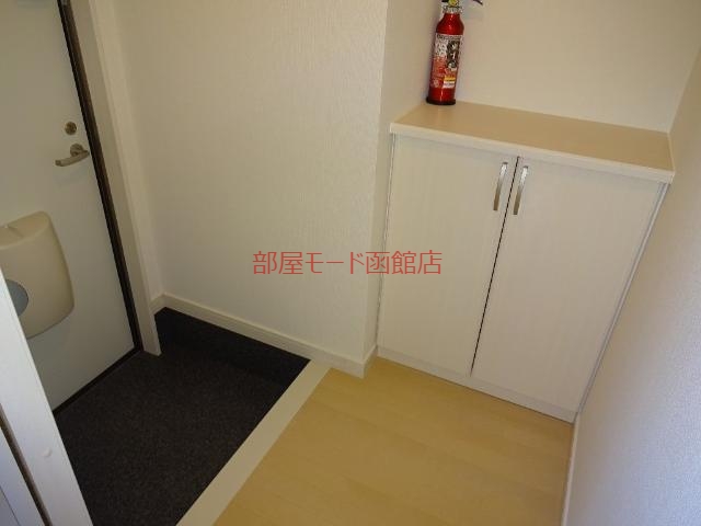 収納　下駄箱