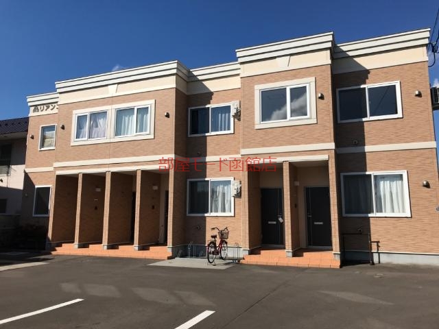 駐車場　外観写真（昼）