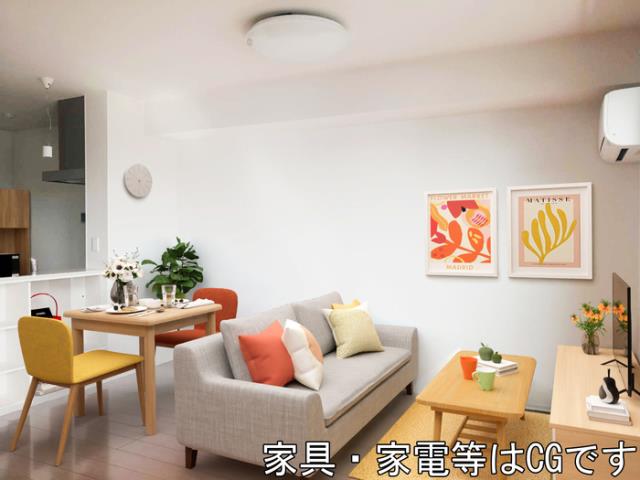 居室・リビング