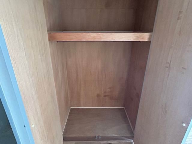 収納　別号室イメージ