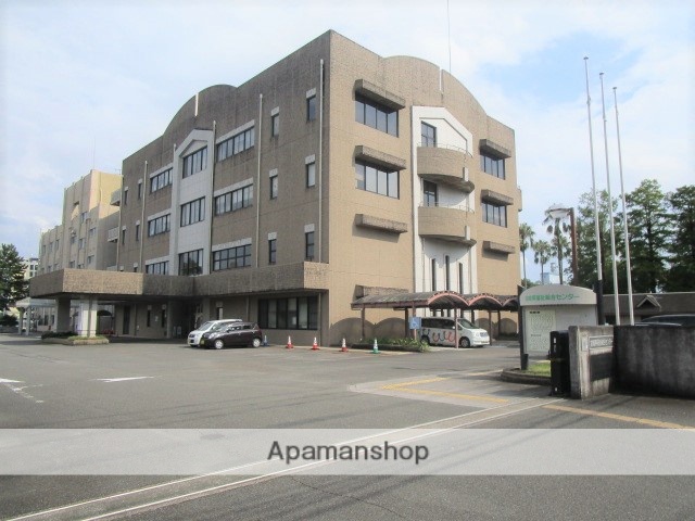 その他　福祉総合センター（その他）まで445m