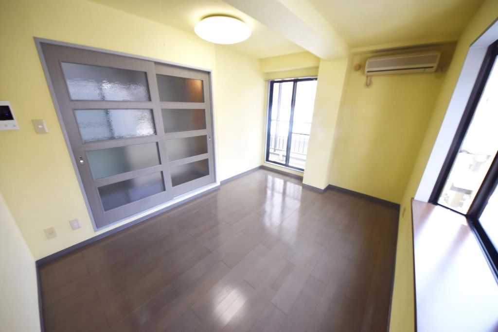 居室・リビング　リビング/居室