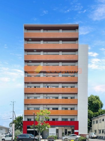 建物外観　外観です