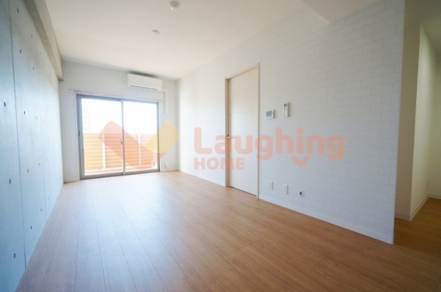 居室・リビング　ゆったりとした居間です