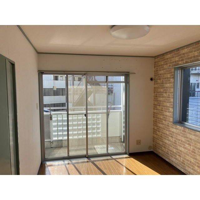 居室・リビング　洋室