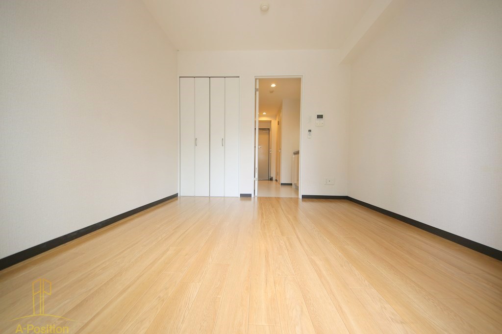 居室・リビング　U-ro松屋町