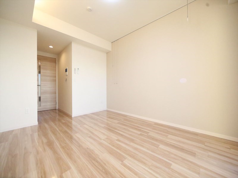 その他部屋・スペース　洋室8.8帖　クローゼット付（収納充実してます）