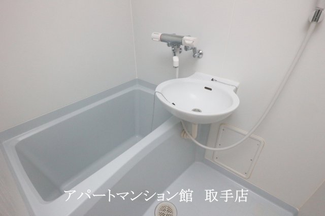 バス・シャワールーム　画像5