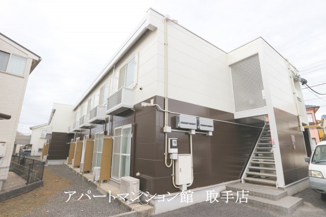 建物外観　画像1