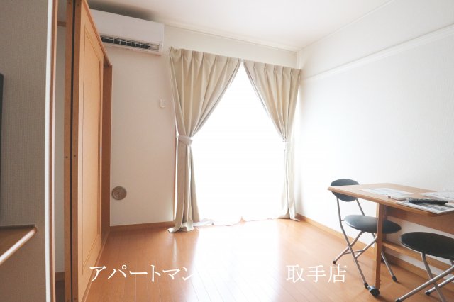 居室・リビング　画像3