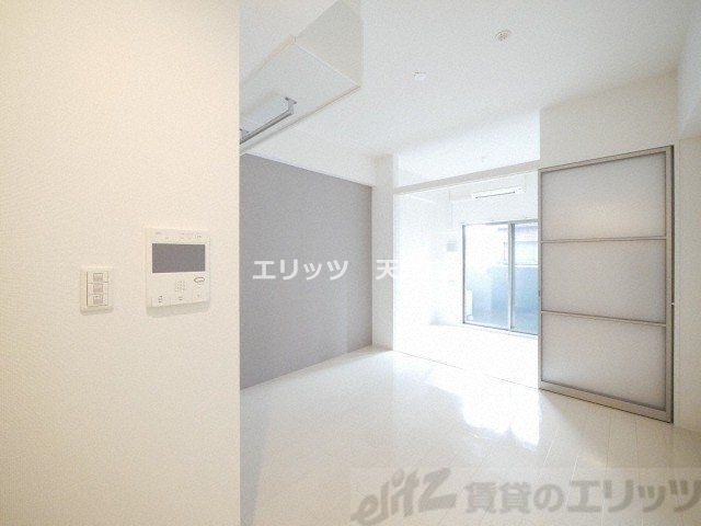 その他部屋・スペース　収納