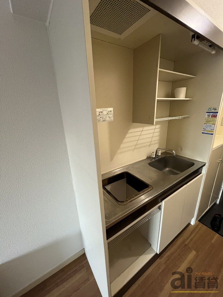 キッチン　～同仕様写真～